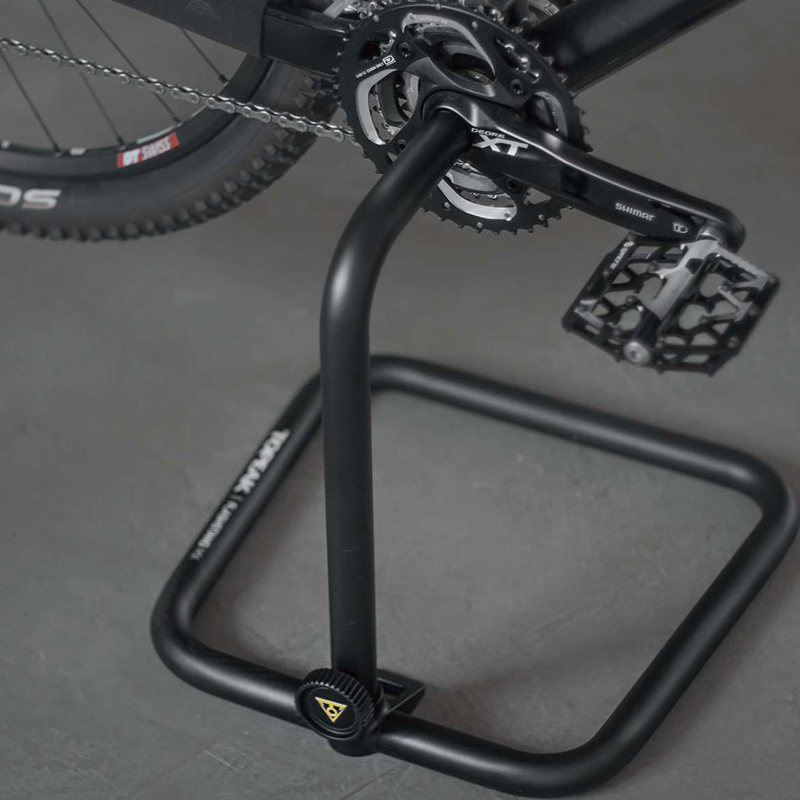 پایه نگهدارنده زمینی دوچرخه برند تاپیک مدل FLASHSTAND™ MX