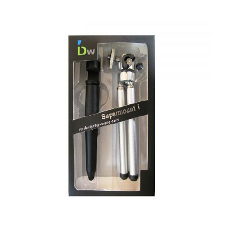 نگهدارنده موبایل و تبلت IDW+قلم طراحی همراه با سه پایه