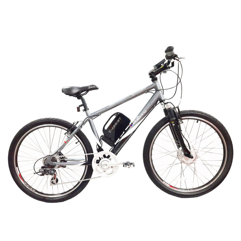 دوچرخه شارژی دی کی سیتی مدل  Ezm 1000