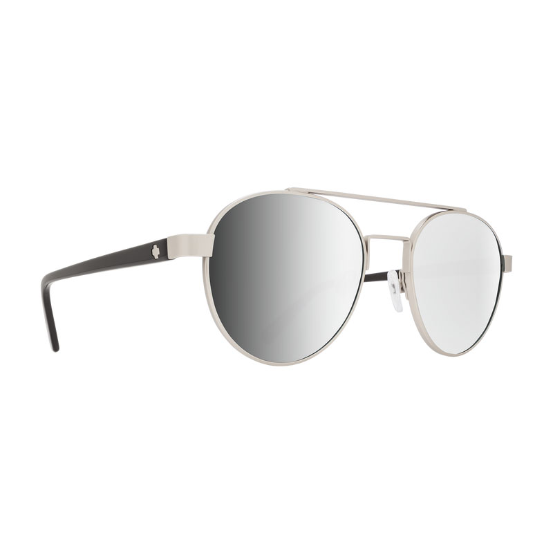 عینک آفتابی اسپای DECO رنگ نقره ای