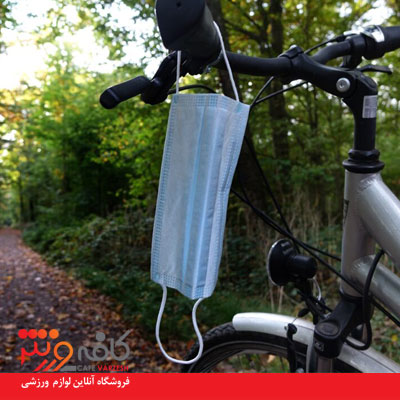 دوچرخه سواری و بالا بردن سیستم ایمنی بدن