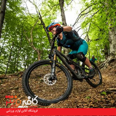 گوشواره دوچرخه جی تی