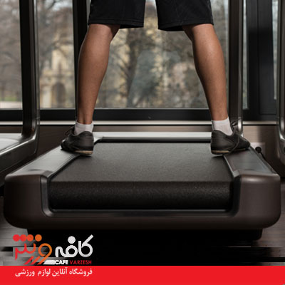 فوتریل تردمیل خانگی دی کی سیتی