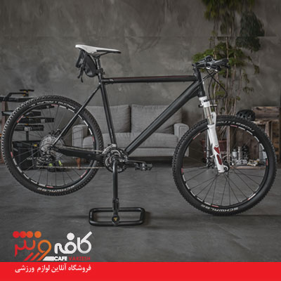 پایه نگهدارنده دوچرخه