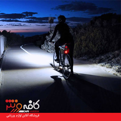 چراغ ضدآب دوچرخه چی بخریم؟