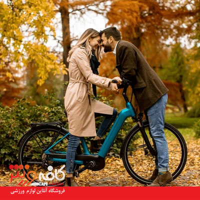 لوازم دوچرخه مورد نیاز در پاییز