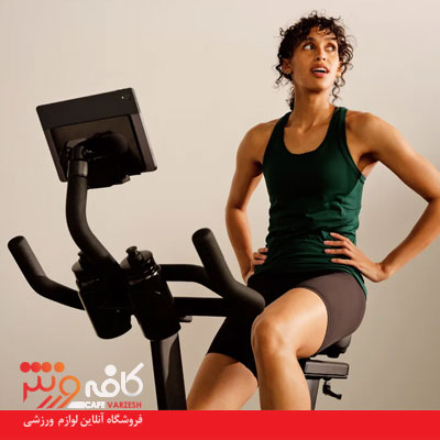 اسکی فضایی یا دوچرخه ثابت؟