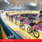 مقاله دوچرخه پیست فوجی Track Pro INTL؛ ترکیبی از سرعت، مهندسی و عملکرد بی‌نقص
