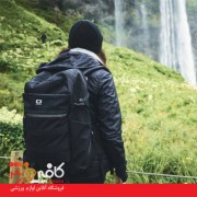 مقاله کوله‌پشتی همه‌کاره اوجیو، همراهی مطمئن برای هر سفر