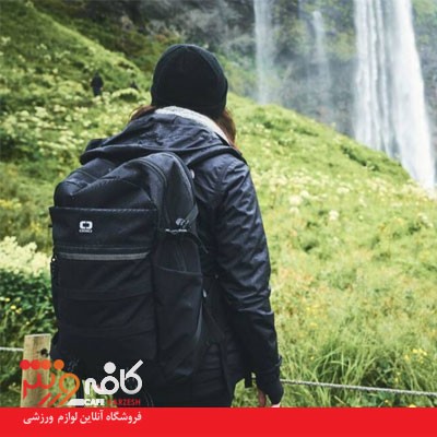 مقاله کوله‌پشتی همه‌کاره اوجیو، همراهی مطمئن برای هر سفر