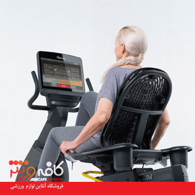تمرینات کاهش استرس با دوچرخه ثابت در شرایط جنگی
