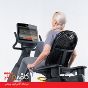 مقاله تمرینات کاهش استرس با دوچرخه ثابت در شرایط جنگی