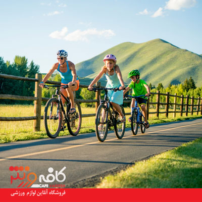 5 نشانه‌ای که وقت آن رسیده زین دوچرخه‌تان را عوض کنید