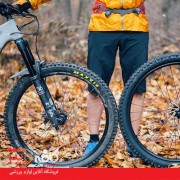 مقاله توپی طوقه کامل دوچرخه چه ویژگیهایی دارد؟!