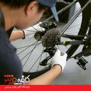 مقاله بهترین انتخاب برای بازکردن فری‌ویل و خودرو دوچرخه برند تاپیک Topeak TPS-SP21