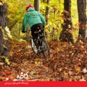 مقاله آموزش کامل تعویض زین دوچرخه 