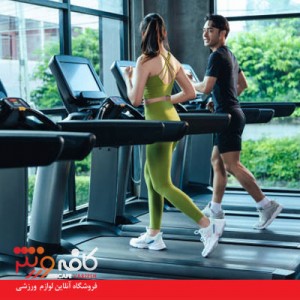 خرید لوازم تردمیل با قیمت مناسب