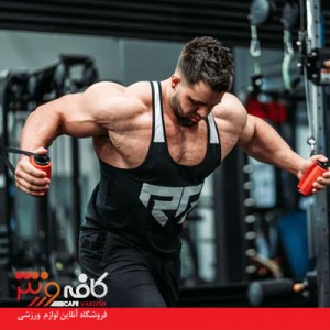 بهترین دستگاه‌ها برای حجم‌دهی در بدنسازی