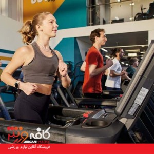 آموزش تخصصی ورزش با تردمیل برای نتایج حرفه‌ای