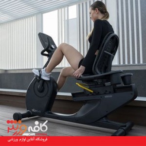 چگونه با استفاده از تجهیزات جانبی ساده، دوچرخه ثابت را حرفه‌ای‌تر کنیم؟