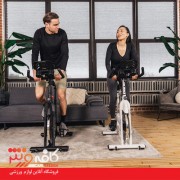 مقاله تجهیز تعمیرکار دوچرخه ثابت با لوازم یدکی اورجینال دوچرخه ثابت