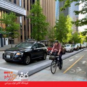مقاله با کدام مدل دوچرخه کوهستان فوجی می‌توان در خیابان‌های شهر دوچرخه‌سواری کرد؟