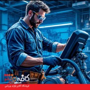 مقاله لوازم مورد نیاز تعمیرکار حرفه‌ای باشگاه بدنسازی