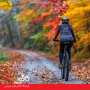مقاله دوچرخه‌سواری ورزش است یا سرگرمی؟ پاسخی کامل برای دوستداران رکاب‌زنی