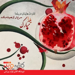 فروش ویژه یلدا 1404- خرید ویژه سلامتی