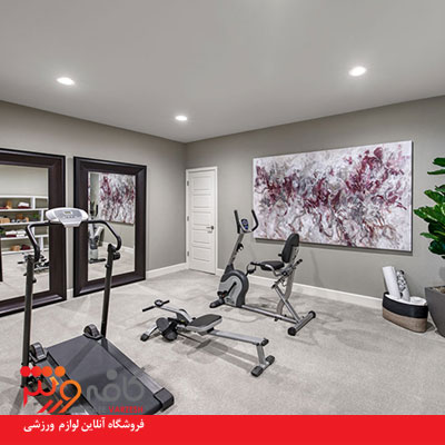 باشگاه خانگی یا باشگاه آپارتمانی