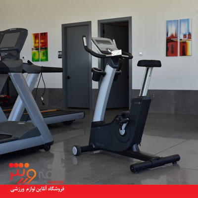 برای افراد مسن دوچرخه ثابت ایستاده بهتر است یا نشسته