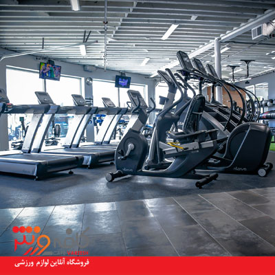 خرید دوچرخه ثابت