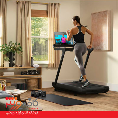 خرید دستگاه های بدنسازی که میتوان از آنها در منزل هم استفاده کرد - تردمیل