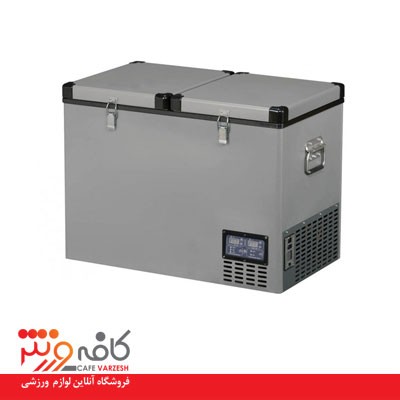 یخچال خودرو