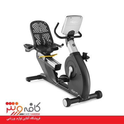 دوچرخه نشسته باشگاهی اینتنزا مدل 550RBi