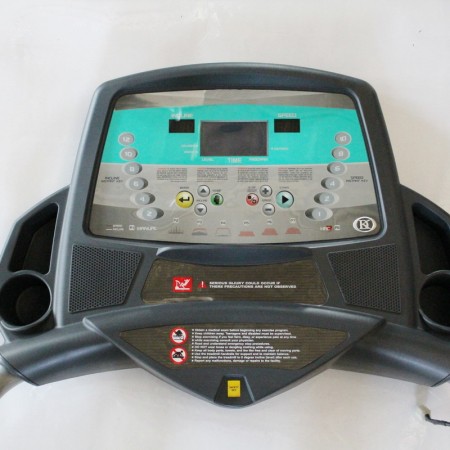 مانیتور تردمیل خانگی برند دی کی سیتی مدل DX10-C2