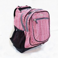 کوله پشتی OGIO مدل COOPER RASPBERRY