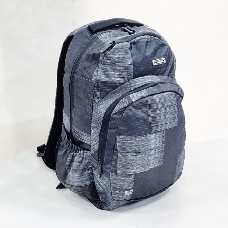 کوله پشتی OGIO مدل PREQUEL CHARCOAL