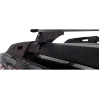 پایه باربند سقفی آلومینیومی منابو مدل Penta