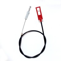 سیم تنشن دوچرخه خانگی برند SPORTOP مدل B890P