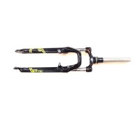 دوشاخ دوچرخه فوجی مدل Zoom CH-565 w/ 60mm travel
