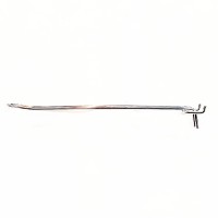 شاخک استند فروشگاهی مدل Double Loop Hook کدH-04-TDP 