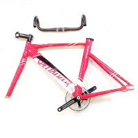 دوچرخه Specialized مدل Langster Pro Red/White/Black سایز 52 سال 2015 کارکرده