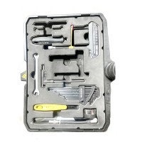 جعبه ابزار چمدانی دوچرخه برند تاپیک مدل tps-05