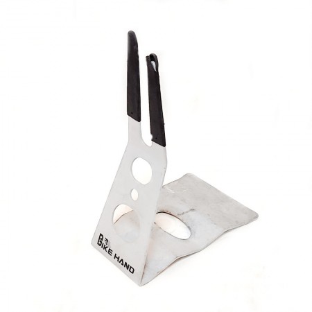 پایه زمینى نگهدارنده دوچرخه Bike Hand مدل 29 کد H 109