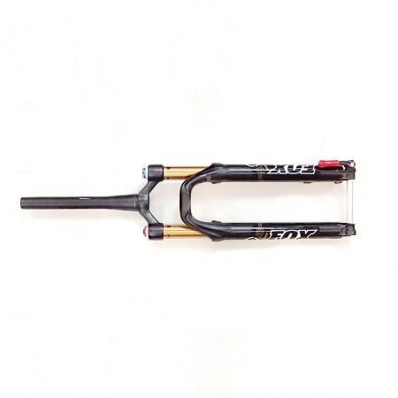 کمک فنر دوچرخه برند فاکس مدل Float32 26inch 120mm