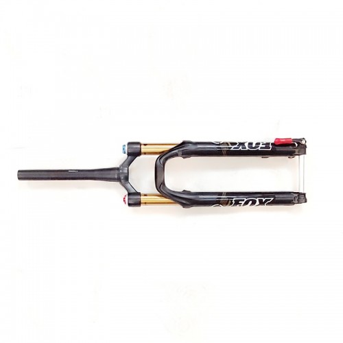 کمک فنر دوچرخه برند فاکس مدل Float32 26inch 120mm