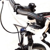 دوچرخه کوهستان اسپشیالایزد Camber COMP 2011 سایز طوقه 26 - سایز فریم M