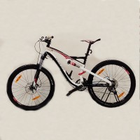 دوچرخه کوهستان اسپشیالایزد Camber COMP 2011 سایز طوقه 26 - سایز فریم M