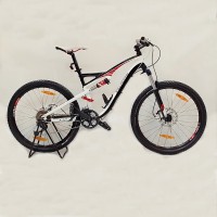 دوچرخه کوهستان اسپشیالایزد Camber COMP 2011 سایز طوقه 26 - سایز فریم M